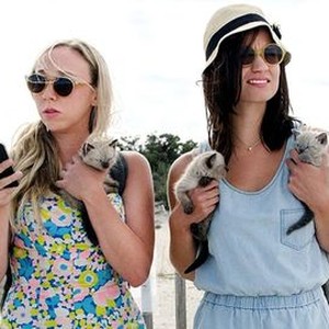 Fort Tilden - Rotten Tomatoes