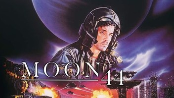 Moon 44 | Rotten Tomatoes