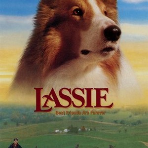 Lassie - Rotten Tomatoes