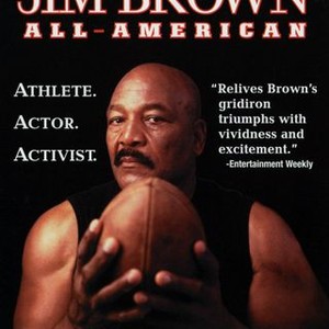 Jim Brown: All-American (2002) photo 4