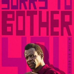 Sorry to Bother You photo 10