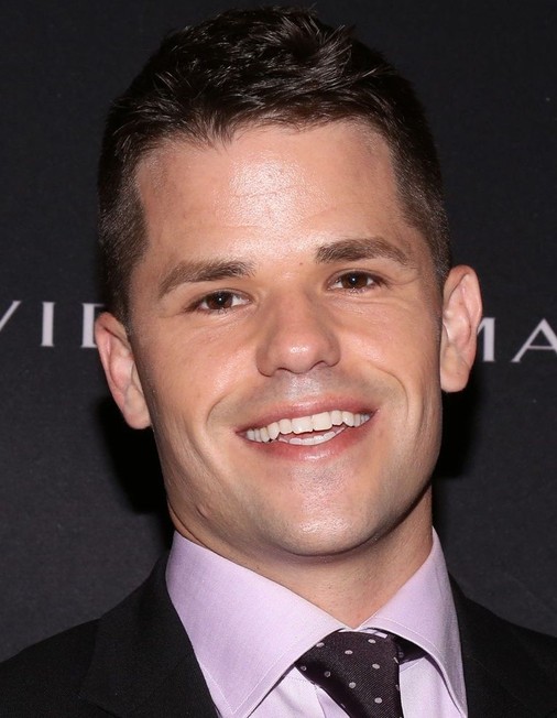 Max Carver