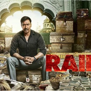 Raid photo 9