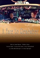 A Fare to Remember poster image