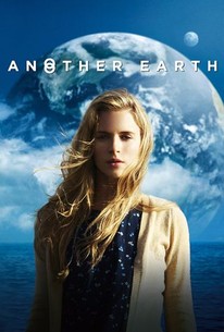 Poster for Another Earth