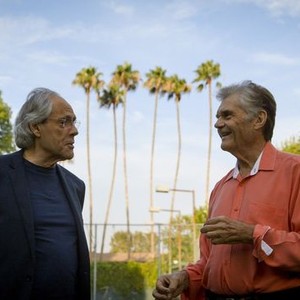 Robert Klein Still Can't Stop His Leg (2016) photo 2