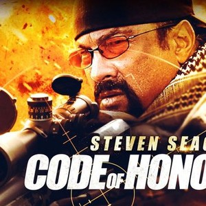 Code of Honor photo 5