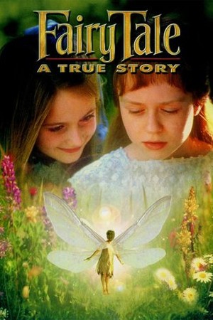 Fairy Tale: A True Story poster