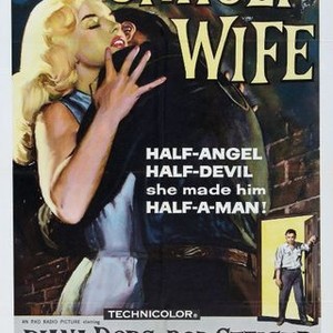 The Unholy Wife (1957) photo 9