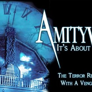Amityville 1992: It's About Time photo 8