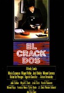 The Crack II poster image