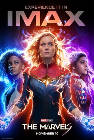 Captain marvel fmovies sale