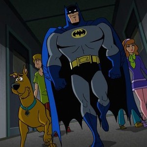 Scooby-Doo! & Batman: The Brave and the Bold (2018) photo 5