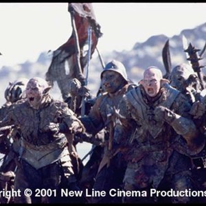 The Lord of the Rings: The Fellowship of the Ring photo 18