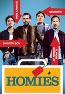 Homies poster image