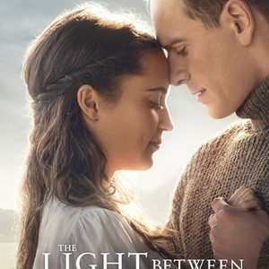 The Light Between Oceans - Rotten Tomatoes