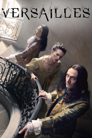 Versailles: Season 2, Episode 1 | Rotten Tomatoes