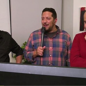 Impractical Jokers: Inside Jokes: Season 1, Episode 55 - Rotten Tomatoes