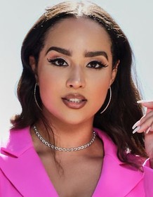 Demetria Obilor - Rotten Tomatoes