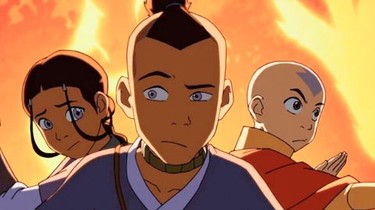 Avatar the last airbender episode 1 sale
