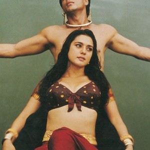 Dil Se (1998) photo 2