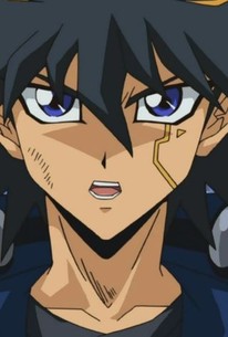 Watch Yu-Gi-Oh! 5D's Episode : Duel of the Dragons, Part 1