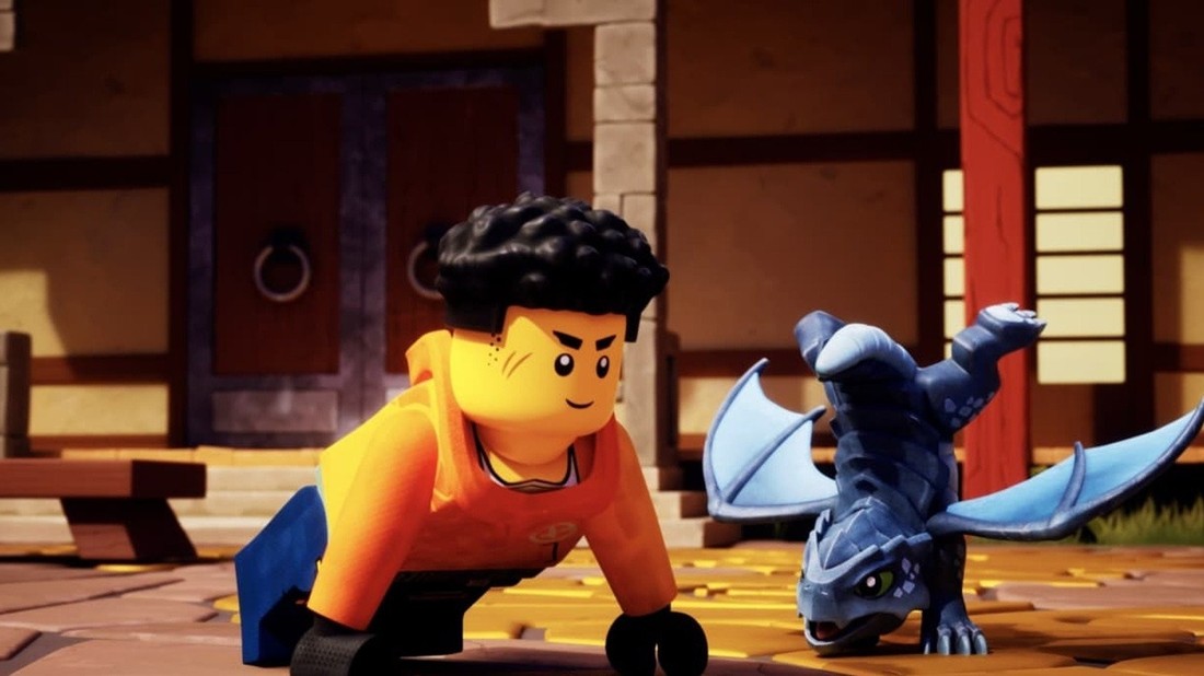 Lego ninjago season deals 14 episode 3 english