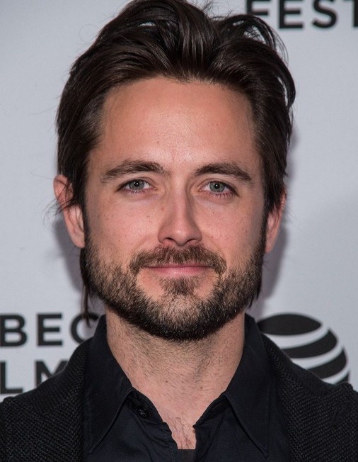 Justin Chatwin