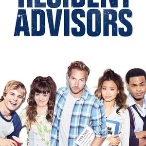 Resident Advisors (2015) photo 5