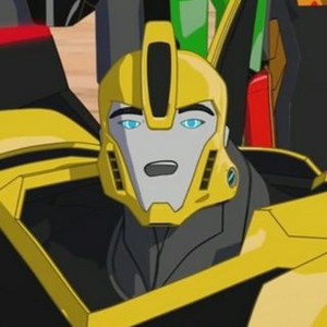 peddling rille Dyrke motion Transformers: Robots in Disguise: Season 3, Episode 12 - Rotten Tomatoes