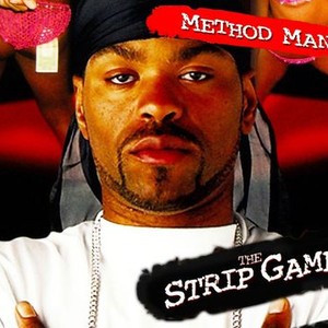 Method Man Presents: The Strip Game photo 2