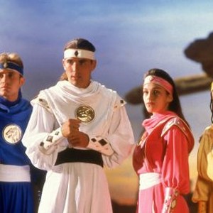 Mighty Morphin Power Rangers: The Movie (1995) photo 6
