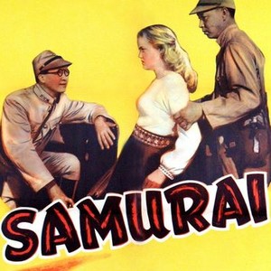 Samurai photo 3