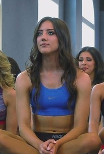 Dallas Cowboy Cheerleaders Making the Team — Adolescent