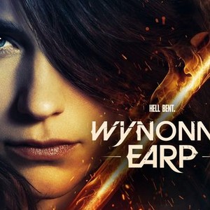 Wynonna earp season on sale 3 amazon prime