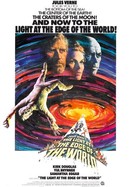 The Light at the Edge of the World poster image