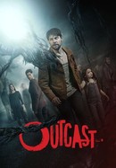 Outcast poster image