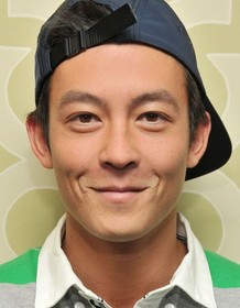 Edison Chen