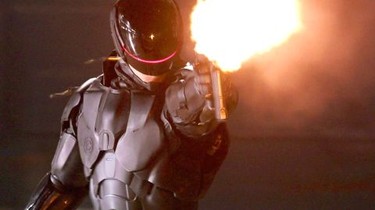 RoboCop' Review: A Smarter-Than-Expected Sci-Fi Remake
