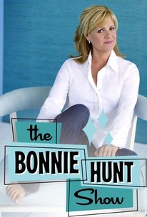 Watch trailer for The Bonnie Hunt Show