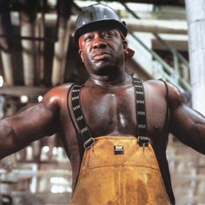 Michael Clarke Duncan - Luv68