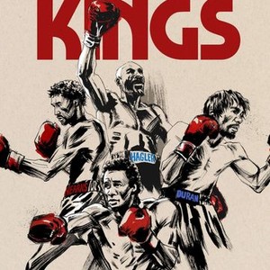 Ranking of Kings - Rotten Tomatoes