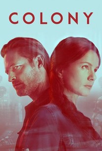 Watch trailer for Colony