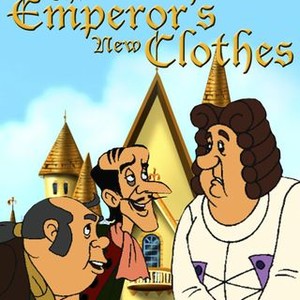 The Emperor's New Clothes (1991)