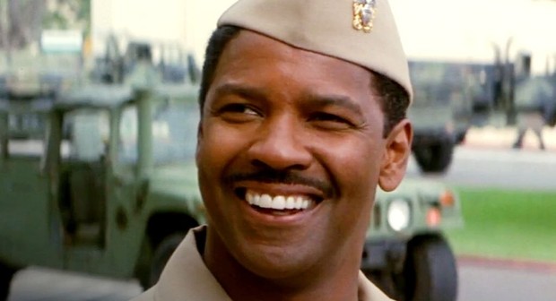 antwone fisher on net flux Antwone Fisher: Trailer 1