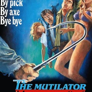 The Mutilator photo 2