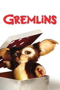Watch trailer for Gremlins