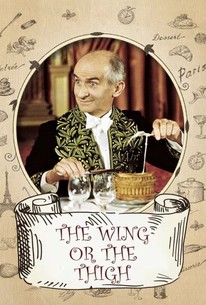 Watch trailer for The Wing and the Thigh