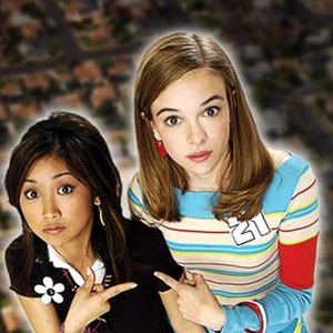 Stuck in the Suburbs - Rotten Tomatoes