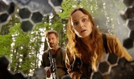 Colony: Season 3 Featurette - Josh Holloway and Sarah Wayne Callies